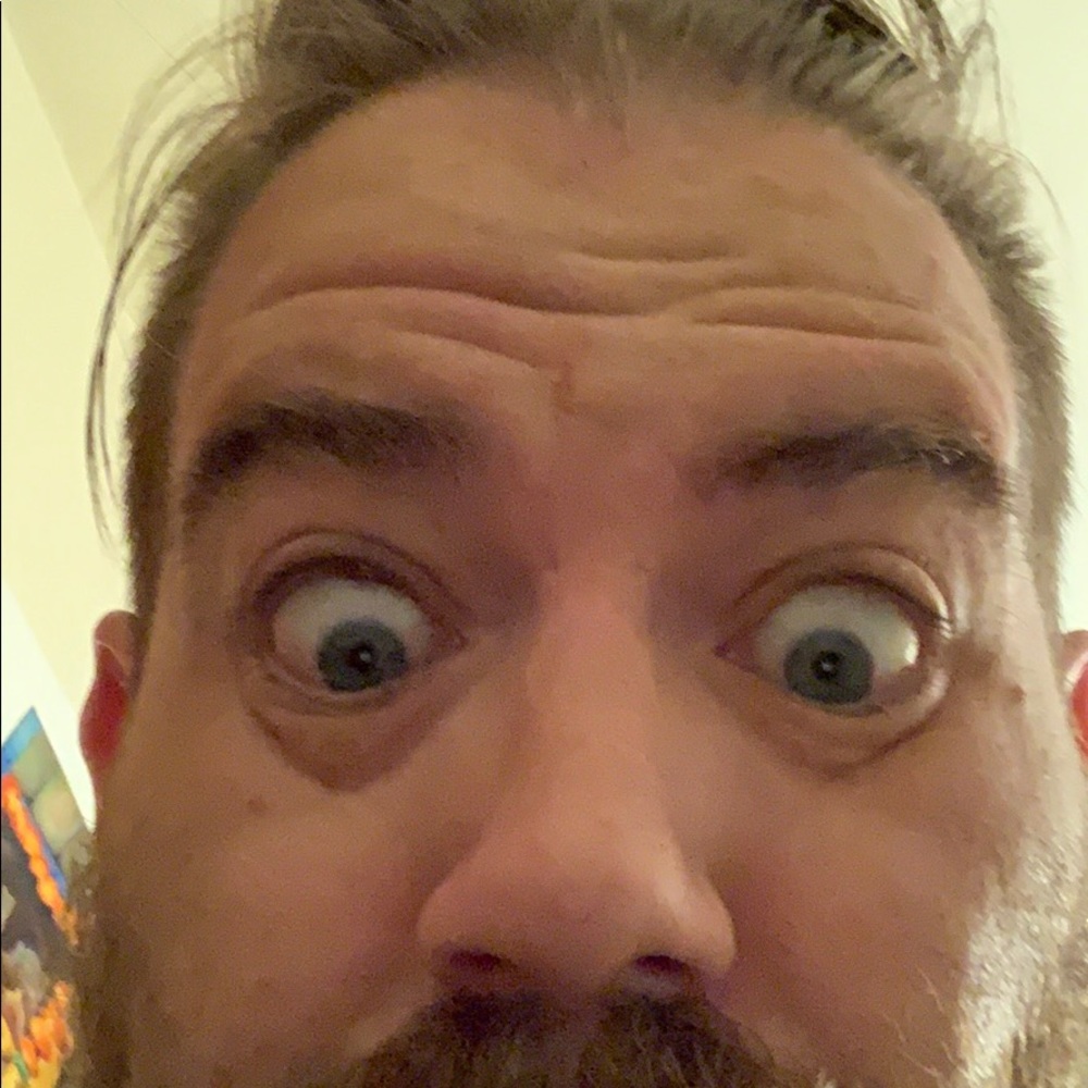 Meet your Posher, Jason